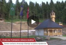 TURSKA POKLONILA DŽAMIJU BOSNI turska-poklonila-dzamiju-bosni