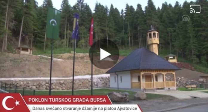 turska-poklonila-dzamiju-bosni turska-poklonila-dzamiju-bosni