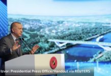 Počela izgradnja projekta vrednog 15 milijardi dolara – Kanala Istanbul pocela-izgradnja-projekta-vrednog-15-milijardi-dolara-–-kanala-istanbul