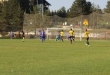 Novi Pazar – Vlaznija 2:2 novi-pazar-–-vlaznija-2:2