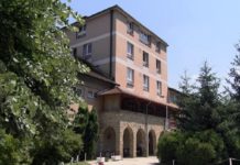 Specijalna bolnica “Novopazarska banja” vratila se norlmanom režimu rada uz dalje poštovanje epidemioloških mera specijalna-bolnica-“novopazarska-banja”-vratila-se-norlmanom-rezimu-rada-uz-dalje-postovanje-epidemioloskih-mera