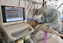 INDIJSKI SOJ PRETI! Epidemiološka situacija u zemljama regiona trenutno stabilna indijski-soj-preti!-epidemioloska-situacija-u-zemljama-regiona-trenutno-stabilna