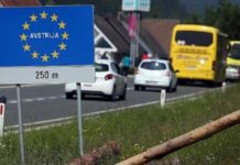 Nova pravila za ulazak u Austriju od 1. jula nova-pravila-za-ulazak-u-austriju-od-1.-jula