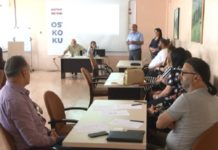 U Novom Pazaru se održava dvodnevni seminar “Praktični pristupi deci sa teškoćama u razvoju” u-novom-pazaru-se-odrzava-dvodnevni-seminar-“prakticni-pristupi-deci-sa-teskocama-u-razvoju”