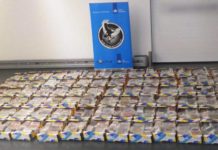 Holandska policija zaplenila tri tone kokaina u blizini aerodroma holandska-policija-zaplenila-tri-tone-kokaina-u-blizini-aerodroma