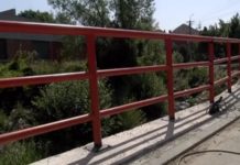 Postavljanje zaštitne ograde u Ulici Narodnog fronta postavljanje-zastitne-ograde-u-ulici-narodnog-fronta