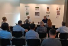 Promocija Biblioteke XX vek u Novom Pazaru promocija-biblioteke-xx-vek-u-novom-pazaru