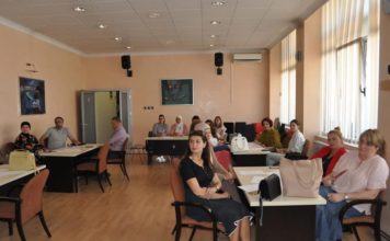 NOVI PAZAR: Dvodnevni seminar na temu “Praktični pristupi deci sa teškoćama u razvoju” novi-pazar:-dvodnevni-seminar-na-temu-“prakticni-pristupi-deci-sa-teskocama-u-razvoju”