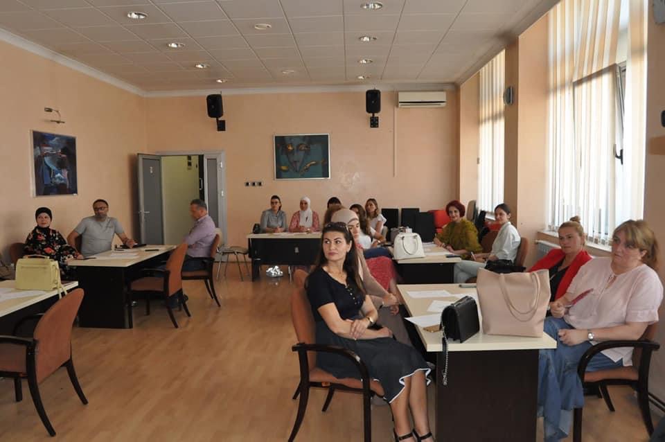 novi-pazar:-dvodnevni-seminar-na-temu-“prakticni-pristupi-deci-sa-teskocama-u-razvoju”