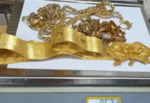 U mercedesu pronađeno skoro 600 grama zlata i gasni pištolj u-mercedesu-pronadjeno-skoro-600-grama-zlata-i-gasni-pistolj