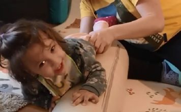 Za lečenje male Merjem Nikšić iz Novog Pazara do sada prikupljeno 61.500 evra, treba još 80.000 za-lecenje-male-merjem-niksic-iz-novog-pazara-do-sada-prikupljeno-61500-evra,-treba-jos-80.000