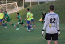 Fudbaleri Novog Pazara igrali nerešeno sa Rudarom iz Prijedora fudbaleri-novog-pazara-igrali-nereseno-sa-rudarom-iz-prijedora