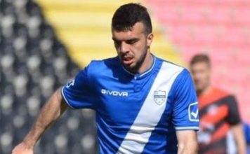 Bihorac u Menemen spor