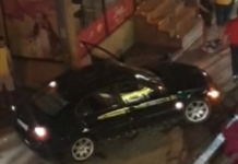 Saobraćajna nezgoda u strogom centru Novog Pazara (VIDEO) saobracajna-nezgoda-u-strogom-centru-novog-pazara-(video)