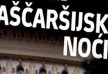 Otvoren festival ,,Baščaršijske noći,, otvoren-festival-,,bascarsijske-noci,,