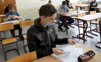 Danas konačni rezultati male mature danas-konacni-rezultati-male-mature