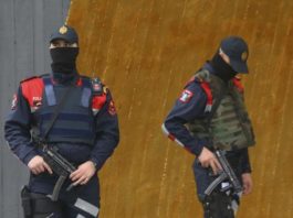 uhapseno-38-albanaca-u-operaciji-protiv-trgovine-drogom