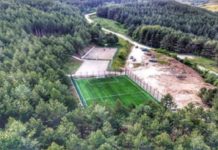 U subotu promocija ženskog sporta na terenima u Borićima iznad Bukreša u-subotu-promocija-zenskog-sporta-na-terenima-u-boricima-iznad-bukresa