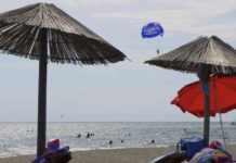 Novopazarc se nakon srčanog udara utopio u Ulcinju novopazarc-se-nakon-srcanog-udara-utopio-u-ulcinju