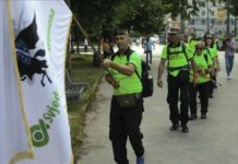 Iz Sarajeva krenula grupa učesnika Marša mira iz-sarajeva-krenula-grupa-ucesnika-marsa-mira