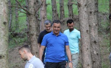 Promocija sportskih terena “Borići” u naselju Bukreš (FOTO) promocija-sportskih-terena-“borici”-u-naselju-bukres-(foto)