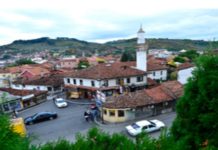 Kolektif Istanbul i Barselona DŽipsi Balkan u Novom Pazaru kolektif-istanbul-i-barselona-dzipsi-balkan-u-novom-pazaru