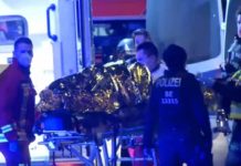 Muškarac iz Tutina nastradao u Nemačkoj muskarac-iz-tutina-nastradao-u-nemackoj