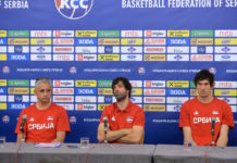 ORLOVI ĆE OLIMPIJSKE IGRE GLEDATI PREKO TELEVIZIJE! Košarkaši Srbije se OBRUKALI protiv Italije orlovi-ce-olimpijske-igre-gledati-preko-televizije!-kosarkasi-srbije-se-obrukali-protiv-italije