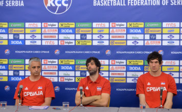 ORLOVI ĆE OLIMPIJSKE IGRE GLEDATI PREKO TELEVIZIJE! Košarkaši Srbije se OBRUKALI protiv Italije orlovi-ce-olimpijske-igre-gledati-preko-televizije!-kosarkasi-srbije-se-obrukali-protiv-italije