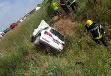 Poginuo lekar, još četvoro povređeno poginuo-lekar,-jos-cetvoro-povredjeno