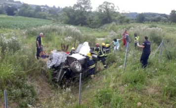 Detalji saobraćajne nesreće u kojoj je život izgubio doktor iz Novog Pazara detalji-saobracajne-nesrece-u-kojoj-je-zivot-izgubio-doktor-iz-novog-pazara