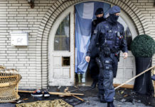 Nemačka: Policija razbila šifre i uhapslila 750 kriminalaca nemacka:-policija-razbila-sifre-i-uhapslila-750-kriminalaca