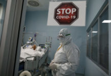 U Turskoj tri nova slučaja Delta sloja KOVID-19 u-turskoj-tri-nova-slucaja-delta-sloja-kovid-19