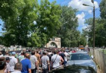 Sahranjen doktor Denis Bošnjak (FOTO/VIDEO) sahranjen-doktor-denis-bosnjak-(foto/video)