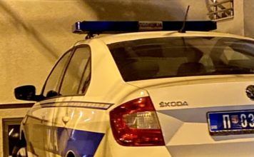 UHAPŠEN FALSIFIKATOR U NOVOM PAZARU! Pored lažnih dokumenata pronađena i dva “gloka” uhapsen-falsifikator-u-novom-pazaru!-pored-laznih-dokumenata-pronadjena-i-dva-“gloka”