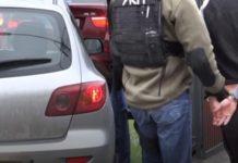 Uhapšen zbog falsifikovanja, policija mu našla i pištolje uhapsen-zbog-falsifikovanja,-policija-mu-nasla-i-pistolje