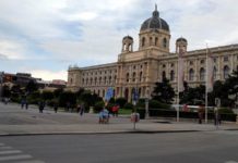 Austrija: Od danas ceo Zapadni Balkan na “zelenoj” listi austrija:-od-danas-ceo-zapadni-balkan-na-“zelenoj”-listi