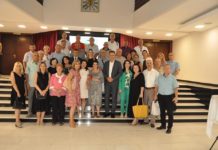 NOVI PAZAR: Organizovan prijem penzionera u oblasti obrazovanja novi-pazar:-organizovan-prijem-penzionera-u-oblasti-obrazovanja