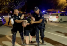 HAPŠENJE KAO NA FILMU! Pogledajte akciju hapšenja nakon velike zaplene u Novom Pazaru (VIDEO) hapsenje-kao-na-filmu!-pogledajte-akciju-hapsenja-nakon-velike-zaplene-u-novom-pazaru-(video)