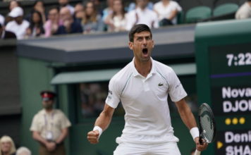 ĐOKOVIĆ ZA ISTORIJU! Sutra veliko finale Vimbldona djokovic-za-istoriju!-sutra-veliko-finale-vimbldona