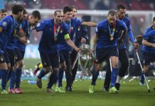 Italija posle penal drame do titule prvaka Evrope italija-posle-penal-drame-do-titule-prvaka-evrope