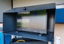 Gradski stadion u Novom Pazaru spreman za VAR tehnologiju gradski-stadion-u-novom-pazaru-spreman-za-var-tehnologiju