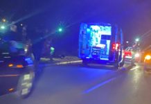 Saobraćajna nesreća kod kasarne u Novom Pazaru saobracajna-nesreca-kod-kasarne-u-novom-pazaru