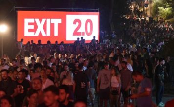 Preko 200 uhapšenih na festivalu EXIT zbog droge i oružja preko-200-uhapsenih-na-festivalu-exit-zbog-droge-i-oruzja