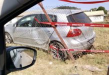 Stabilno stanje povređenih u nezgodi kod kasarne u Novom Pazaru stabilno-stanje-povredjenih-u-nezgodi-kod-kasarne-u-novom-pazaru