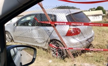 Stabilno stanje povređenih u nezgodi kod kasarne u Novom Pazaru stabilno-stanje-povredjenih-u-nezgodi-kod-kasarne-u-novom-pazaru