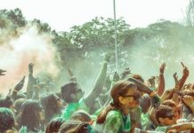 Na muzičkom festivalu zaraženo 1000 posetilaca na-muzickom-festivalu-zarazeno-1000-posetilaca