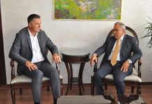 Ambasador Palestine u zvačinoj poseti Novom Pazaru ambasador-palestine-u-zvacinoj-poseti-novom-pazaru