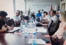 Usvojen nacrt Odluke o organizaciji i funkcionisanju civilne zaštite usvojen-nacrt-odluke-o-organizaciji-i-funkcionisanju-civilne-zastite