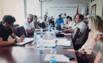 Usvojen nacrt Odluke o organizaciji i funkcionisanju civilne zaštite usvojen-nacrt-odluke-o-organizaciji-i-funkcionisanju-civilne-zastite